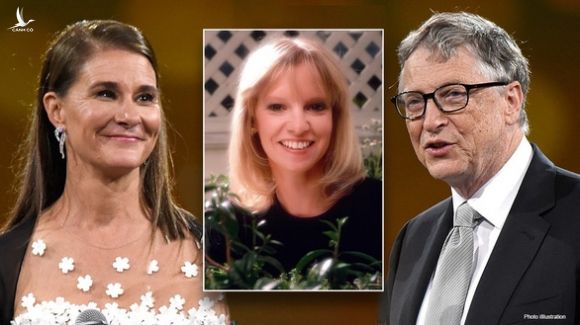 Vợ tỉ phú Bill Gates thỏa thuận cho chồng đi nghỉ với tình cũ hằng năm? - Ảnh 1.
