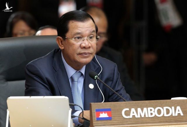 Thủ tướng Hun Sen thừa nhận Campuchia cần dựa vào Trung Quốc - 1