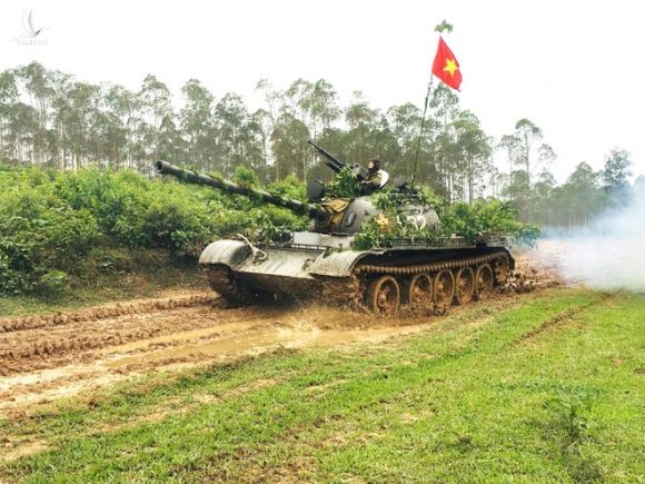Lính tăng Việt Nam đón tin vui lớn, được trang bị thêm vũ khí hiện đại: Mũi tấn công thép! - Ảnh 3.