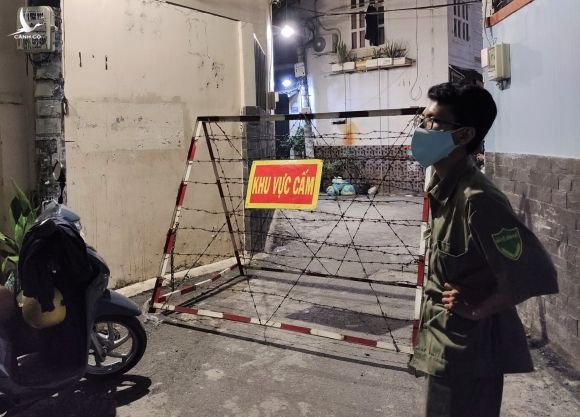 TP.HCM: Đề nghị công an điều tra hoạt động của giáo phái 'Truyền giáo Phục Hưng' có 25 ca nhiễm Covid-19 - ảnh 1