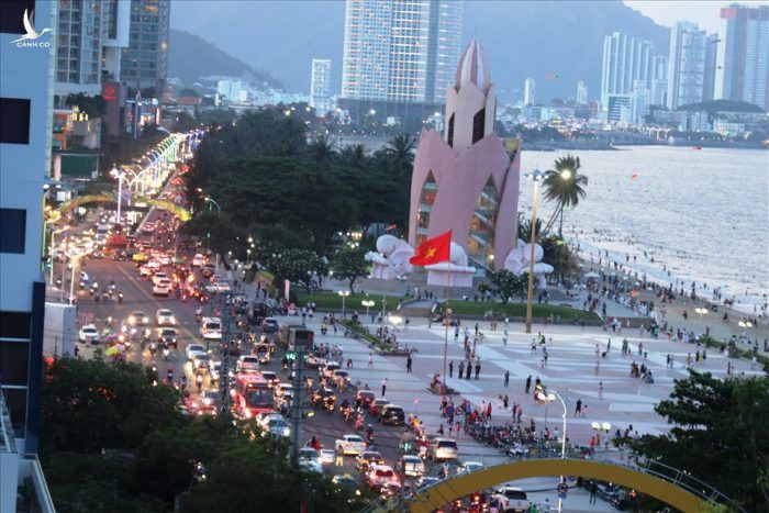 Bệnh nhân 3141 đi chơi nhiều nơi ở Nha Trang và Đà Lạt
