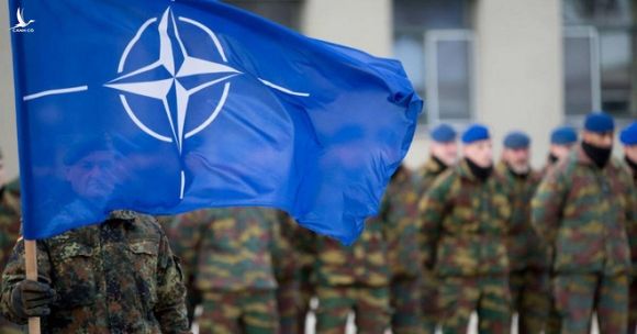 Tại sao NATO tăng cường hiện diện quân sự trên toàn cầu? - Ảnh 1.
