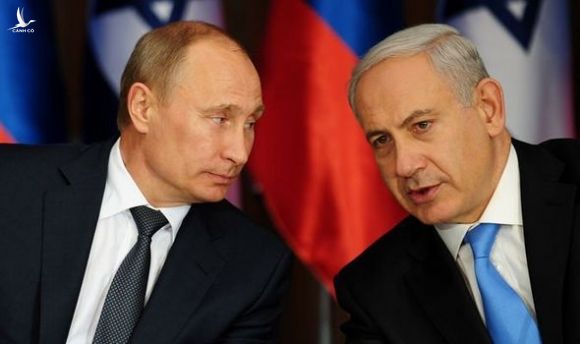 Báo Anh: TT Putin từng suýt ra lệnh chiến tranh với Israel nhưng thay đổi vì 1 lý do duy nhất - Ảnh 1.