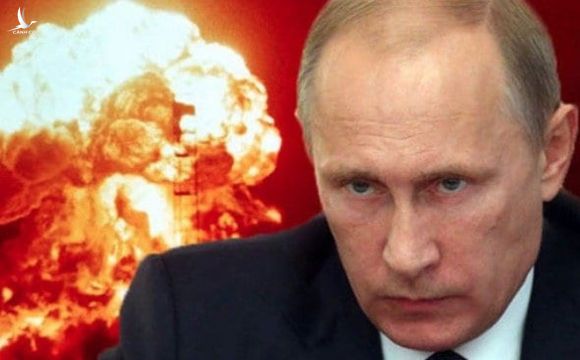 Báo Anh: TT Putin từng suýt ra lệnh chiến tranh với Israel nhưng thay đổi vì 1 lý do duy nhất