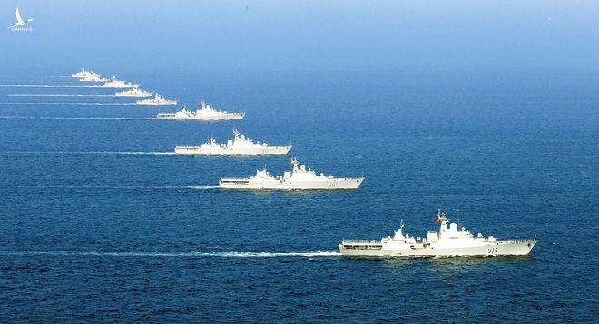 5 lực lượng hải quân mạnh nhất Đông Nam Á: Bất ngờ trước thứ bậc của Việt Nam - Ảnh 5.