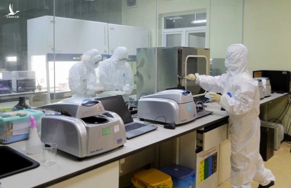 Hải Phòng phát hiện 2 cha con có kháng thể SARS-CoV-2, nghi từng mắc bệnh nhưng tự khỏi - Ảnh 1. Hải Phòng phát hiện 2 cha con có kháng thể SARS-CoV-2, nghi từng mắc bệnh nhưng tự khỏi - Ảnh 1.