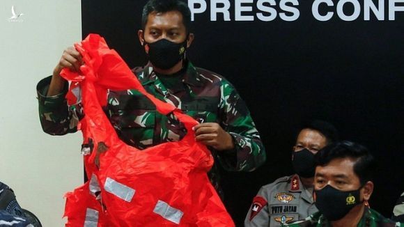 Mưu đồ xảo quyệt của Trung Quốc khi đề nghị trục vớt tàu ngầm Indonesia: Quá nham hiểm! - Ảnh 3.