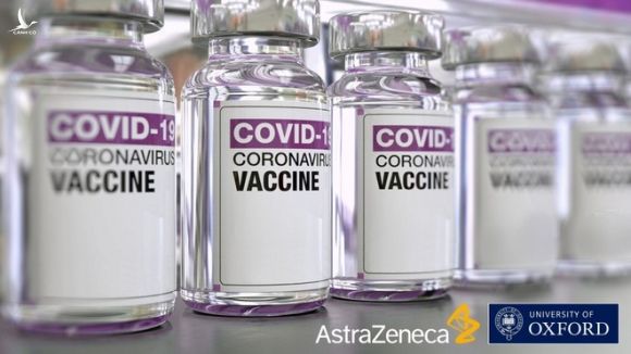 PGS.TS Trần Đắc Phu: Không có lý do gì để không tiêm vắc xin AstraZeneca - 2