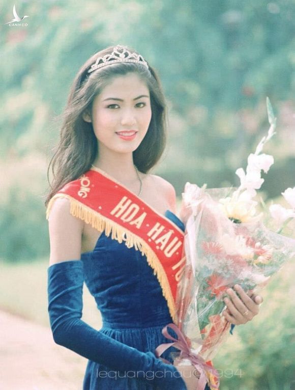 Tin sốc: Hoa hậu Thu Thủy đột ngột qua đời ở tuổi 45 vì đột quỵ khi chạy bộ - Ảnh 2.