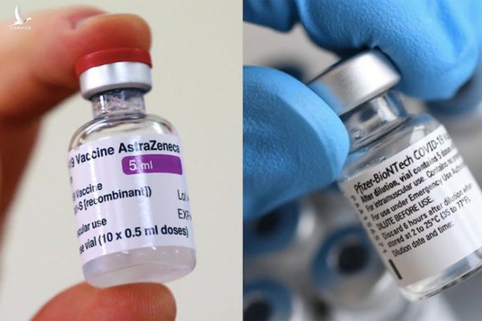 Việt Nam sắp nhận thêm 6 triệu liều vắc-xin Covid-19 của Pfizer, AstraZeneca - Ảnh 2.
