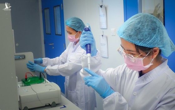Nanogen đề xuất Chính phủ cấp phép khẩn cấp vaccine NanoCovax trong phòng chống dịch Covid-19 ảnh 2