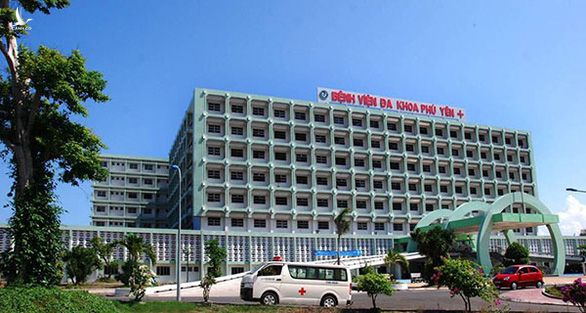 Phú Yên họp khẩn vì bà chủ quán cơm dương tính COVID-19 đi nhiều nơi - Ảnh 1. Phú Yên họp khẩn vì bà chủ quán cơm dương tính COVID-19 đi nhiều nơi - Ảnh 1.