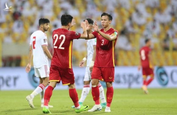 Sau chiến công lịch sử, ĐT Việt Nam nhận thêm “quà to” từ Asian Cup 2023 - Ảnh 1.