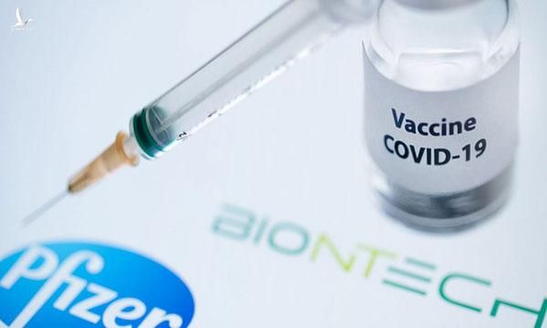 Theo tính toán, Việt Nam cần khoảng 25,2 nghìn tỉ đồng kinh phí vaccine phòng COVID-19.