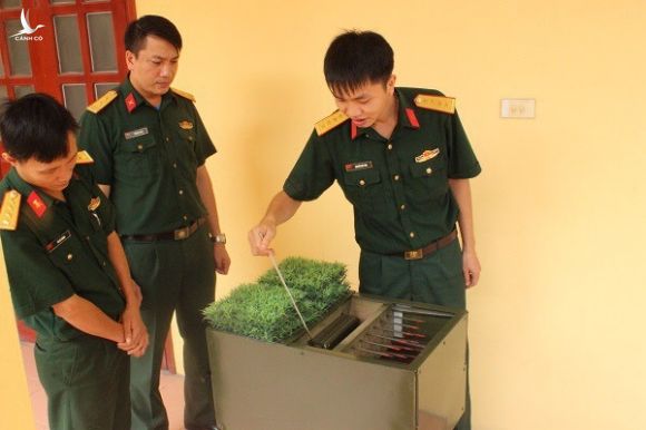 Vì sao Quân đội Việt Nam vẫn sử dụng rất tốt &quot;huyền thoại&quot; AK-47? - Ảnh 7.