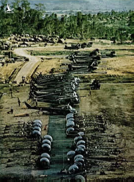 Bị bộ đội ta đánh cho te tua: QĐ Mỹ ló cái khôn, sáng tạo độc đáo trong chiến tranh Việt Nam - Ảnh 2.