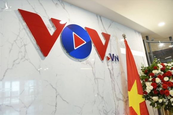 Bộ Công an đã triệu tập nhóm người tấn công báo điện tử VOV - Ảnh 1.