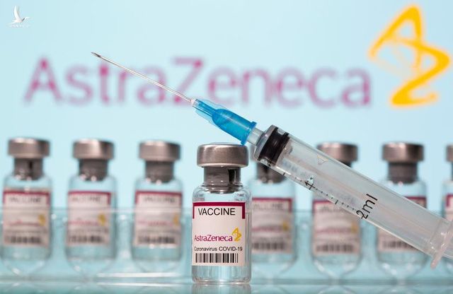 Nhật Bản đã cung cấp hơn 1 triệu liều vắc xin COVID-19 của Hãng AstraZeneca cho Đài Loan và đang xem xét gửi vắc xin cho Việt Nam - Ảnh: REUTERS