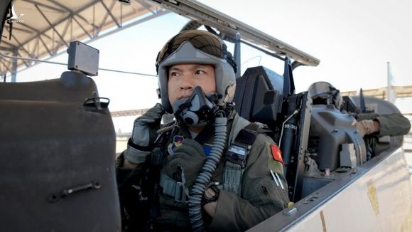 Tư lệnh Mỹ xác nhận việc Mỹ cung cấp máy bay huấn luyện cho Việt Nam - ảnh 2