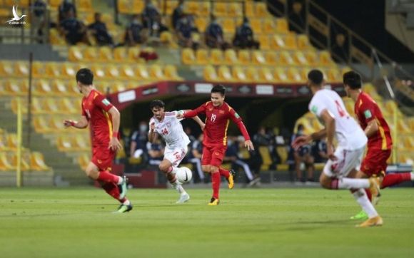 FIFA đem đến lợi thế lớn cho ĐT Việt Nam ở vòng loại thứ ba World Cup - Ảnh 1.