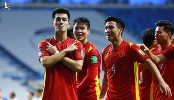 FIFA đem đến lợi thế lớn cho ĐT Việt Nam ở vòng loại thứ ba World Cup - Ảnh 2.