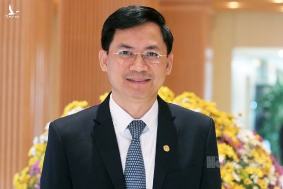 Chân dung 6 Phó Chủ tịch UBND TP Hà Nội nhiệm kỳ 2021-2026 - Ảnh 8.