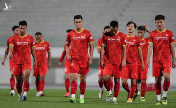 Đề xuất không tưởng giúp ĐT Việt Nam “cân” cả vòng loại World Cup 2022 và AFF Cup 2020 - Ảnh 2.