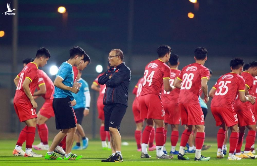 Báo Hàn hâm nóng trận Việt Nam vs Indonesia: Shin Tae-yong thắng Park Hang-seo 8/10 lần - ảnh 4