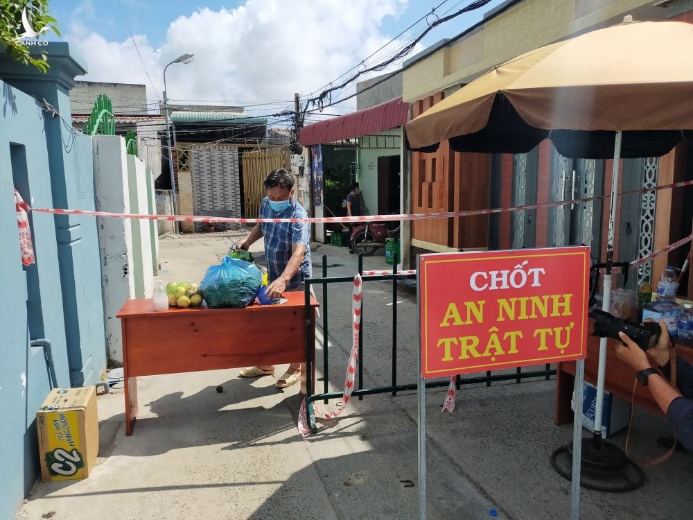 Truy vết làm rõ ngư dân Bà Rịa – Vũng Tàu nhiễm Covid-19 từ đâu - ảnh 3