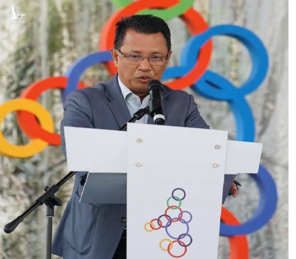 NÓNG: Chủ nhà Việt Nam ra đề xuất, sắp hoãn SEA Games 2021? - Ảnh 1.