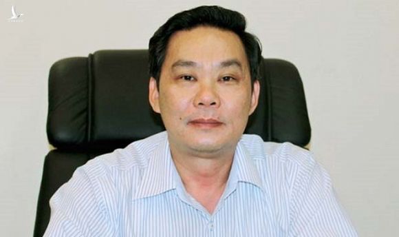 Chân dung 6 Phó Chủ tịch UBND TP Hà Nội nhiệm kỳ 2021-2026 - Ảnh 2.
