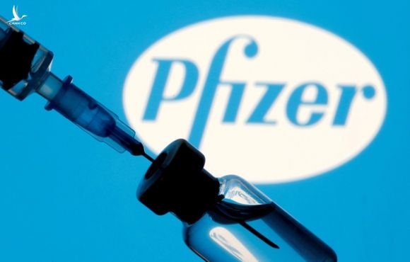 Reuters: Mỹ sẽ tặng 500 triệu liều vắc xin hãng Pfizer cho thế giới - Ảnh 1.