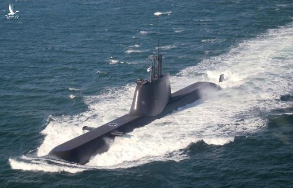 Tin tặc Triều Tiên đánh cắp thông tin tuyệt mật tàu ngầm tối tân của Hàn Quốc: Sự thật sốc? - Ảnh 2.