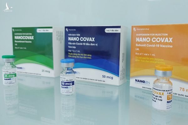 Tiến sĩ Việt tại Úc: Vaccine NanoCovax thử nghiệm giai đoạn 3 là thành công lớn; 2 giải pháp cần làm để vừa chạy vừa xếp hàng - Ảnh 2.