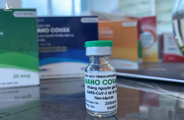 Tiến sĩ Việt tại Úc: Vaccine NanoCovax thử nghiệm giai đoạn 3 là thành công lớn; 2 giải pháp cần làm để vừa chạy vừa xếp hàng - Ảnh 7.