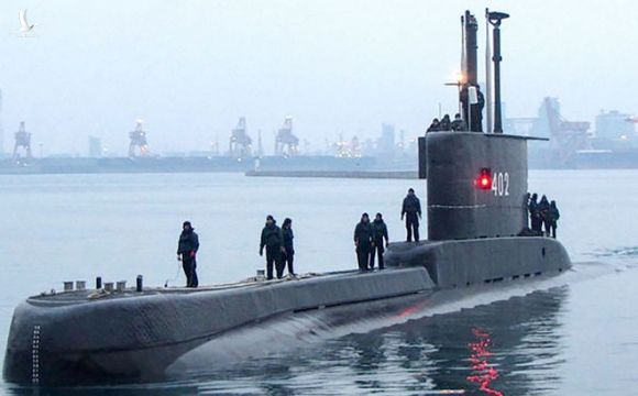 Mưu đồ xảo quyệt của Trung Quốc khi đề nghị trục vớt tàu ngầm Indonesia: Quá nham hiểm!