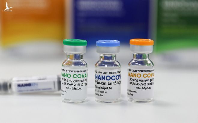 Tiến sĩ Việt tại Úc: Vaccine NanoCovax thử nghiệm giai đoạn 3 là thành công lớn; 2 giải pháp cần làm để "vừa chạy vừa xếp hàng"