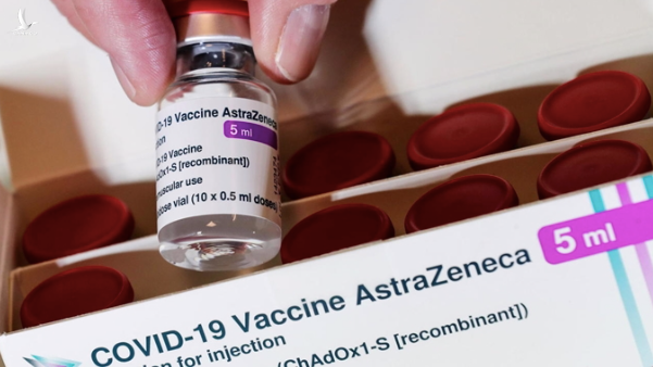 Nhật Bản hỗ trợ Việt Nam 2 triệu liều vắc-xin