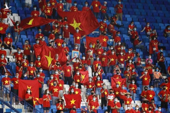 Tuyển Việt Nam, cần gì để hiện thực hóa giấc mơ World Cup?