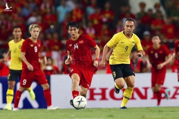 CĐV Malaysia nói gì trước thềm trận đấu gặp đội tuyển Việt Nam? - 2