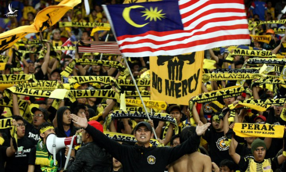 CĐV Malaysia nói gì trước thềm trận đấu gặp đội tuyển Việt Nam? - 1
