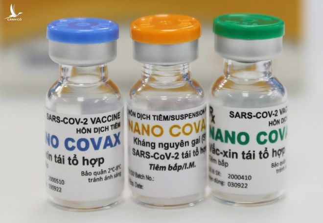 Vaccine COVID-19 Việt Nam thử nghiệm kết quả tốt, 100% người tiêm sinh kháng thể - 2