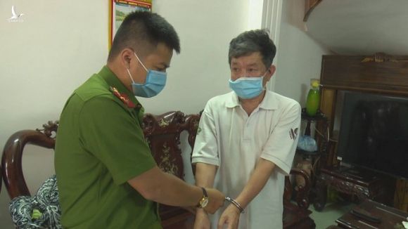 Bắt giam nguyên giám đốc và kế toán trưởng Công ty cà phê Ea Sim - Ảnh 1.