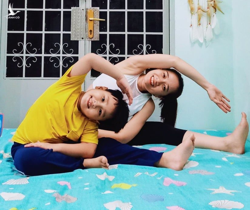 Lần đầu tiên TP.HCM số ca nhiễm Covid-19 giảm: Vui còn hơn trúng số độc đắc - ảnh 2