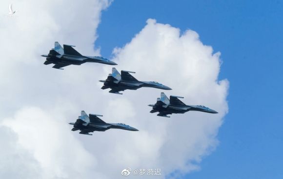 Vạch trần lý do Trung Quốc không xuất khẩu J-20: Câu hỏi liên quan tới Nga hé lộ sự thật bẽ bàng? - Ảnh 4.