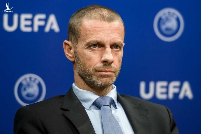 Chủ tịch UEFA bất ngờ thừa nhận sự thật phũ phàng về bất công ở Euro 2020 - 1