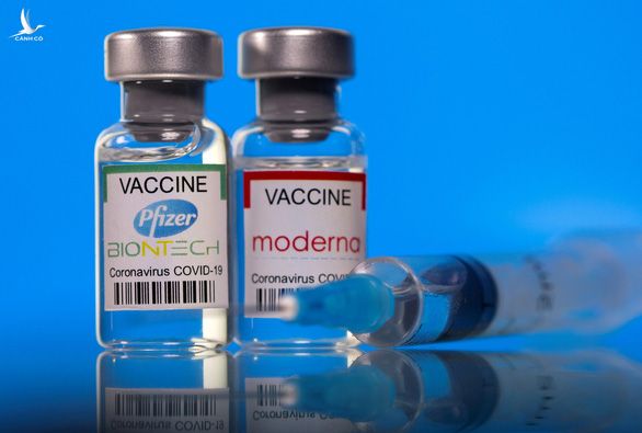 WHO: Lợi ích của vắc xin COVID-19 công nghệ mRNA lớn hơn nguy cơ - Ảnh 1.