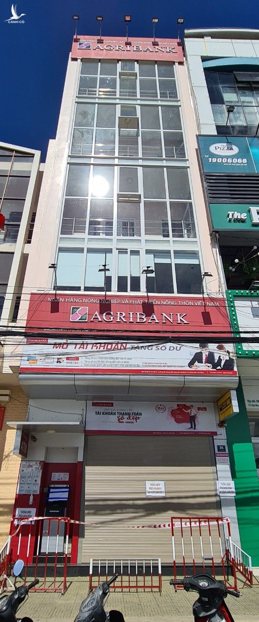 Lâm Đồng: Phát hiện thêm ca dương tính Covid-19 là nữ cán bộ Agribank Đơn Dương - ảnh 4