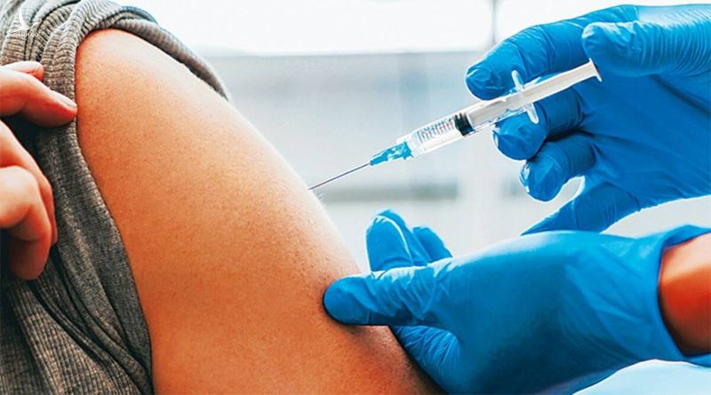 Đặc điểm của những người đã tiêm vắc xin vẫn nhiễm biến thể Delta