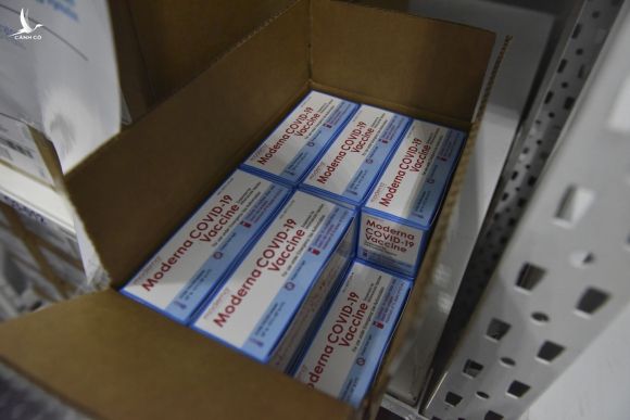 vaccine Mỹ viện trợ ảnh 5 vaccine My vien tro anh 5